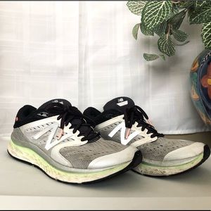 New Balance 1080 with Fresh Foam